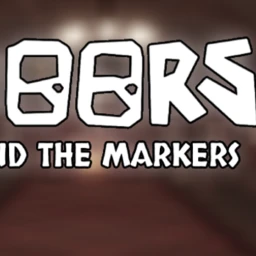 Find the Doors Markers (Legacy) icon