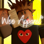 Woo Apparel