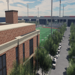 Gators Hub