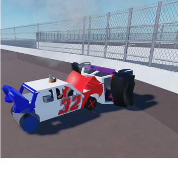 demo derby!