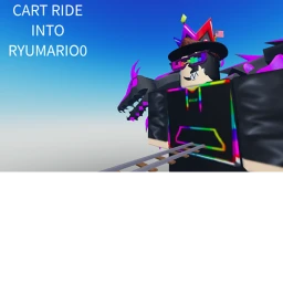 Cart Ride! icon