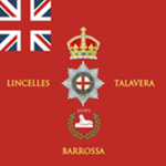2nd (Coldstream) Regiмent of Foot Guards