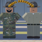 ||-U.S. Army Drill Sergeant Association-||