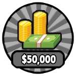 Game Badge Thumbnail