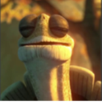 Oogway's Training Academy.