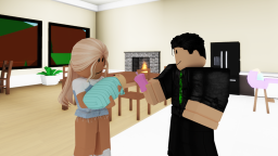 Wiecznie zielony 🌲🏡 RP