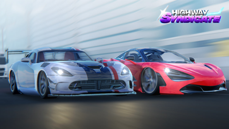 Highway Syndicate : Traffic Racing screenshot 2