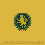 1. Herzoglich Nassauisches Infanterie-Regiment