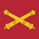United States Artillery Corps ᅠᅠ