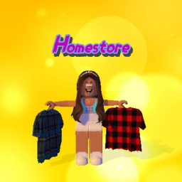 • Kenzies Apparel Homestore •