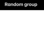 The r4nd0m gr0up :D