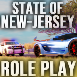 New Jersey State Roleplay