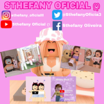 Sthefany Games Oficial