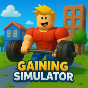 Gaining Simulator