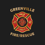 Greenville Fire Rescue & medical cente.