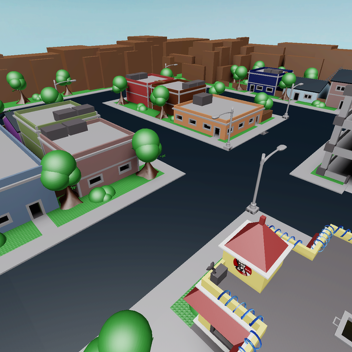 Speed Simulator