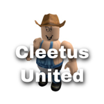 Cleetus United!!!!