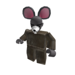 ROBLOXIA'S RATS
