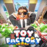Toy Factory Tycoon