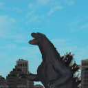 silly godzilla rp game