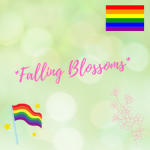 *Falling Blossoms*