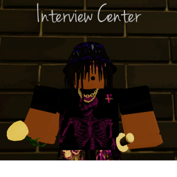 Designer Interviews!