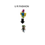 U R FASHION