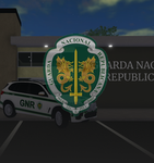 GNR | Posto Territorial De Vila Clara