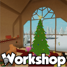 Workshop map