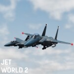 Jet World 2