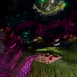 the dumbling cove