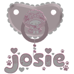 ♡ ︵ . . . josie ·