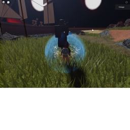 horror game