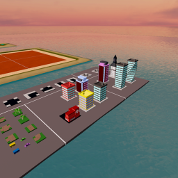 Destroy the World! Simulator