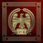 Senatus Pοpulusque Rοmanus