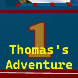 Thomas's Adventure [5th Anniversary!] icon