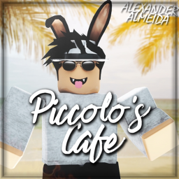 Piccolo's Cafe