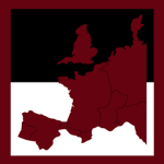 Region of Europe