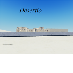 Desertio