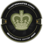|LBA| Quartermaster Corps