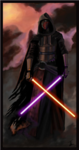 DARTH REVAN THE TRUE SITH LORD