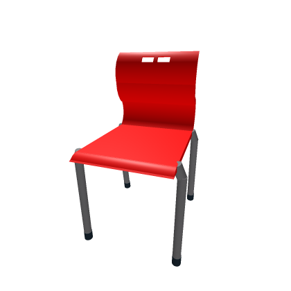 Red Chair