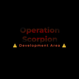 Operation Scorpion Development Area