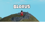 Bloxus Development
