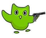 Duolingo Boyss