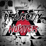 Project X Hunters