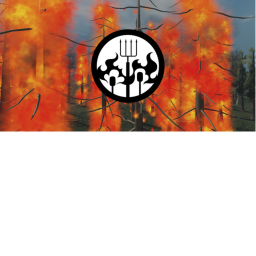 SCP 457: Operation Flames Out