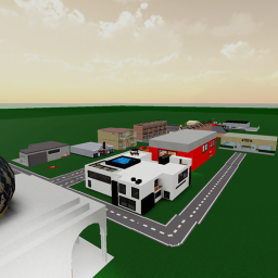 Crime Time Blox