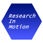 Research In Motion