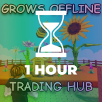 Grow a Garden Trading Hub (not official!!)